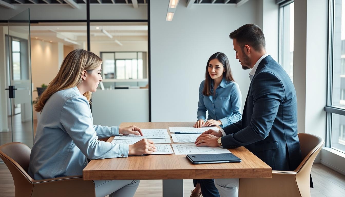 Settlement preparation for a real estate closing