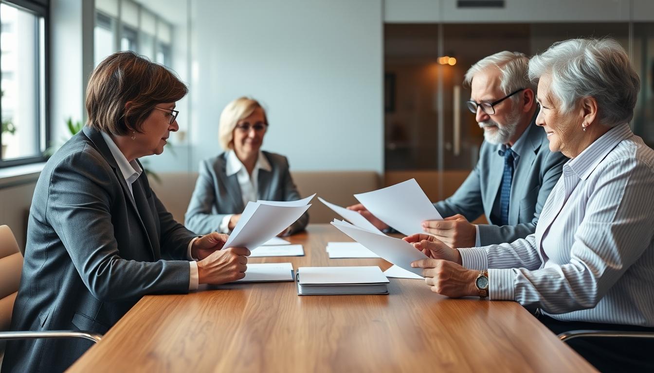 Real estate closing coordination and transaction planning